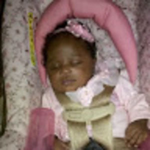 Meet your Posher, Gregory